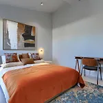 Villa Cedrus By Interhome *