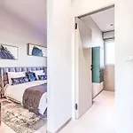 Villa Cedrus By Interhome Svetvinčenat
