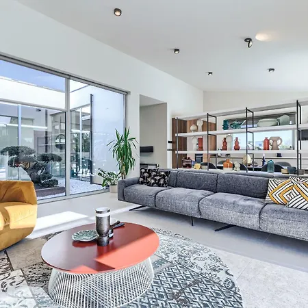 Cedrus By Interhome Villa