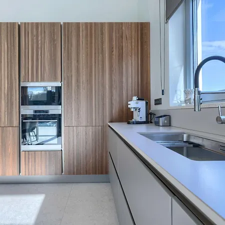 Cedrus By Interhome Villa