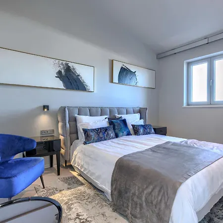 Cedrus By Interhome Villa