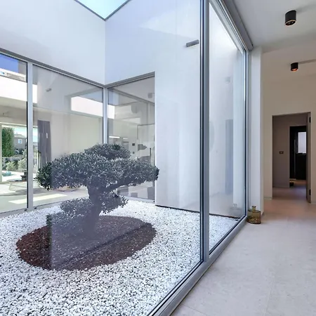 וילה Cedrus By Interhome Svetvinčenat
