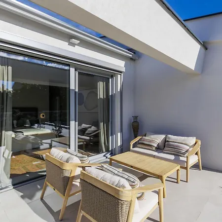 Cedrus By Interhome