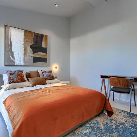 וילה Cedrus By Interhome *