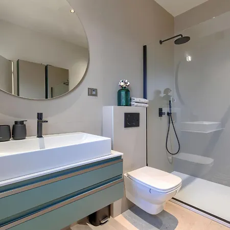Villa Cedrus By Interhome *