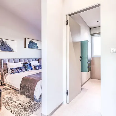Villa Cedrus By Interhome Svetvinčenat