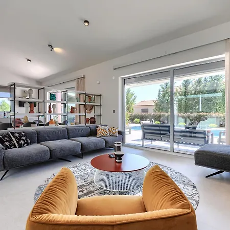 Cedrus By Interhome Willa