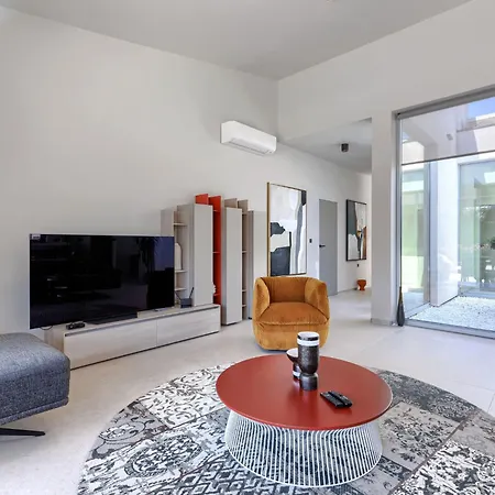 Cedrus By Interhome *