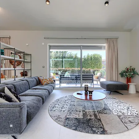 Cedrus By Interhome Willa