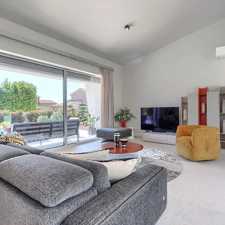 Cedrus By Interhome Willa *