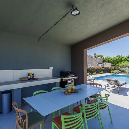 Cedrus By Interhome Willa *